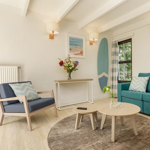 BUNGALOW 2 personnes - VIP HA1831