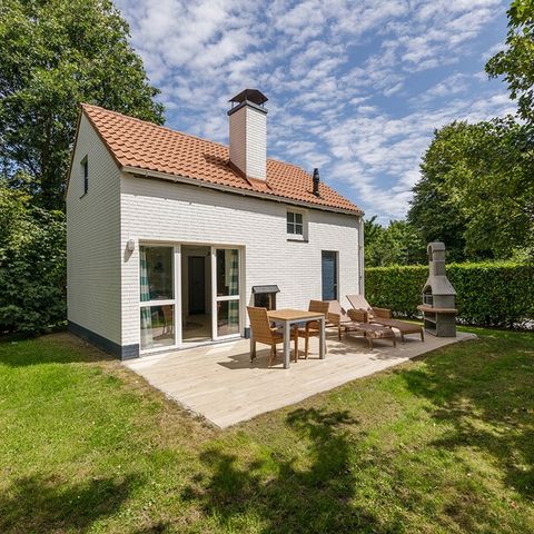 BUNGALOW 2 personnes - VIP Cottage HA1831