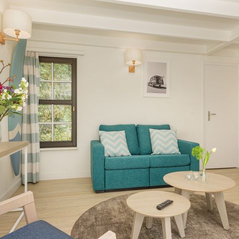 BUNGALOW 2 personnes - VIP Cottage HA1831