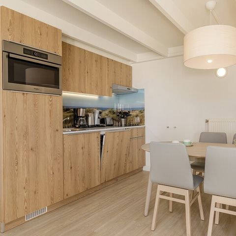 BUNGALOW 4 personnes - VIP Cotttage HA1832