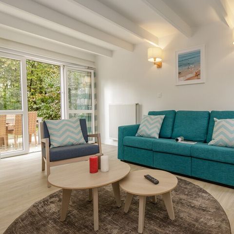 BUNGALOW 4 personnes - VIP Cotttage HA1832