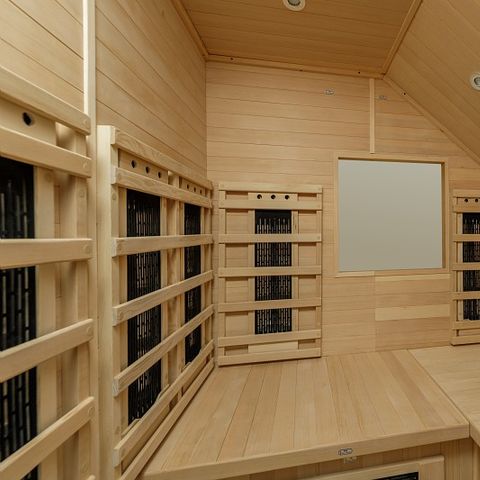 BUNGALOW 4 personnes - VIP HA1832