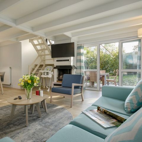 BUNGALOW 6 personnes - VIP HA1833