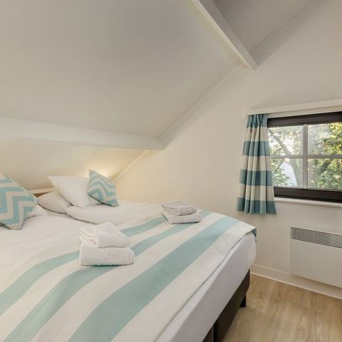 BUNGALOW 6 personnes - VIP Cottage HA1833