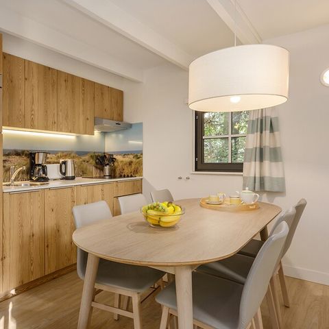 BUNGALOW 6 personnes - VIP Cottage HA1833