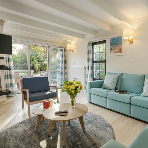 BUNGALOW 6 personnes - VIP Cottage HA1833