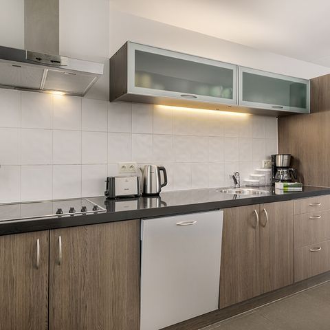 BUNGALOW 6 personnes - VIP HA1834