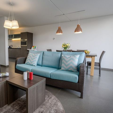 BUNGALOW 6 personnes - VIP Lakeside Cottage HA1834