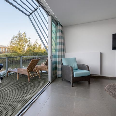 BUNGALOW 6 personnes - VIP Lakeside Cottage HA1834