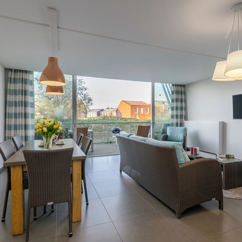 BUNGALOW 6 personnes - VIP Lakeside Cottage HA1834