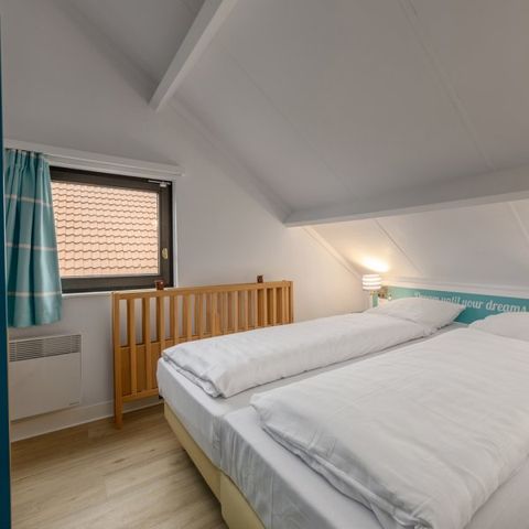 BUNGALOW 4 personnes - Confort HA1811