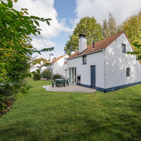 BUNGALOW 4 personnes - Confort Cottage HA1811
