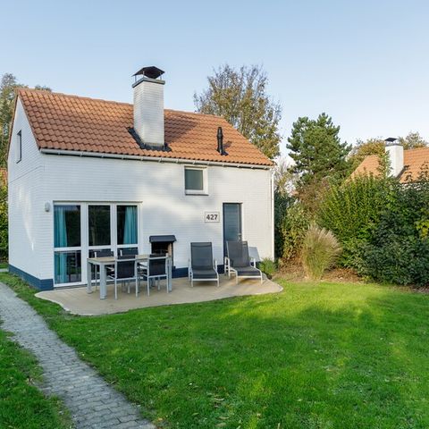 BUNGALOW 4 personnes - Cottage Premium HA1821