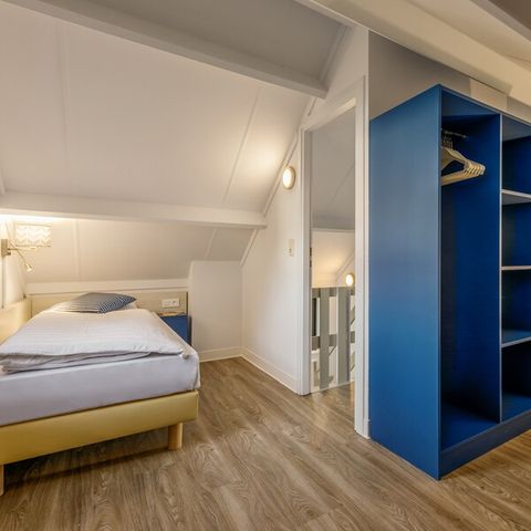 BUNGALOW 5 personnes - Premium HA1822