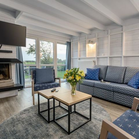 BUNGALOW 5 personnes - Cottage Premium HA1822