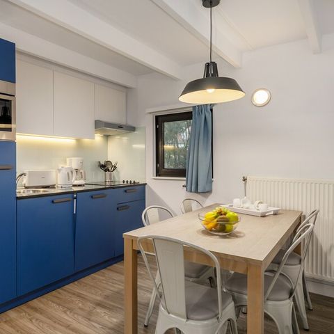 BUNGALOW 5 personnes - Premium HA1822