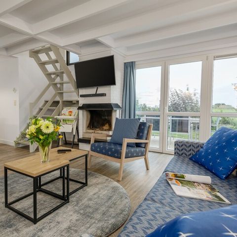 BUNGALOW 5 personnes - Premium HA1822