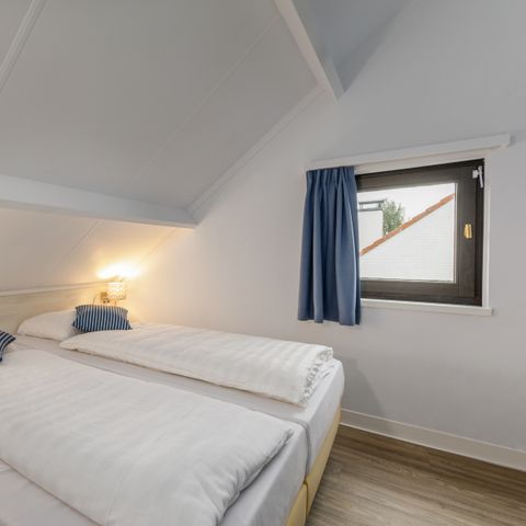 BUNGALOW 8 personnes - Premium HA1823