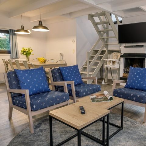 BUNGALOW 8 personnes - Cottage Premium HA1823