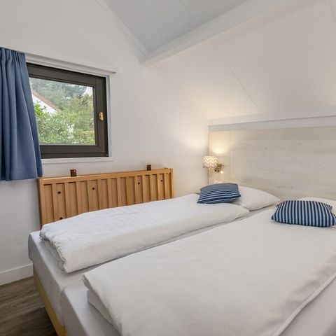 BUNGALOW 8 personnes - Cottage Premium HA1823