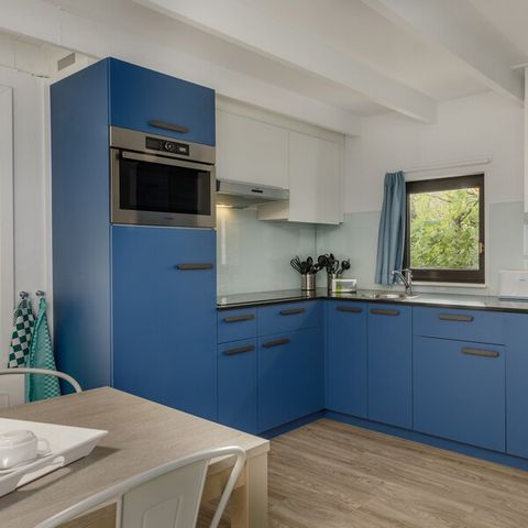 BUNGALOW 12 personnes - Cottage Premium HA1824