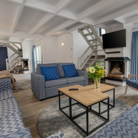 BUNGALOW 12 personnes - Cottage Premium HA1824