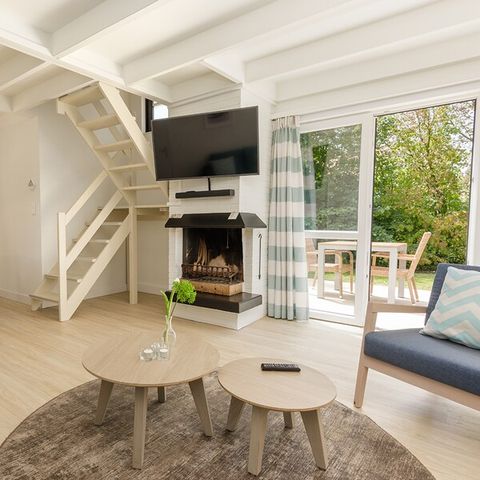 BUNGALOW 2 personnes - VIP Cottage HA1831