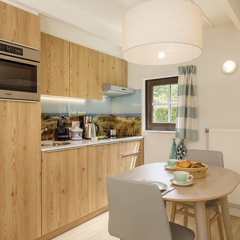 BUNGALOW 2 personnes - VIP HA1831