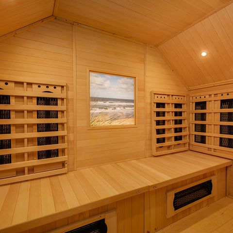 BUNGALOW 2 personnes - VIP HA1831