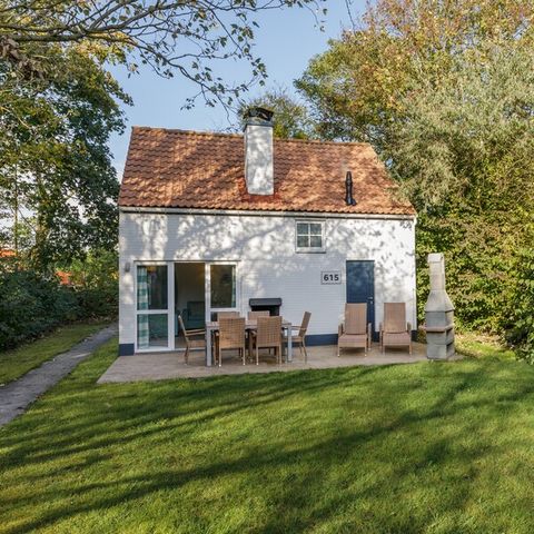BUNGALOW 4 personnes - VIP Cottage HA1832