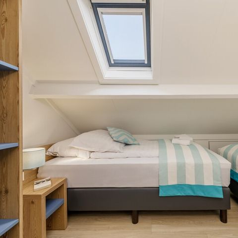 BUNGALOW 4 personnes - VIP Cottage HA1832