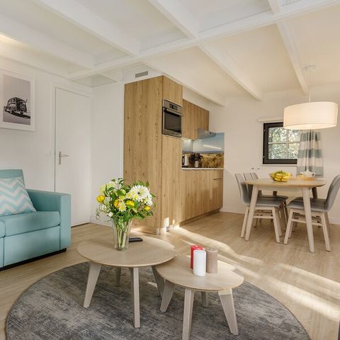 BUNGALOW 6 personnes - VIP Cottage HA1833
