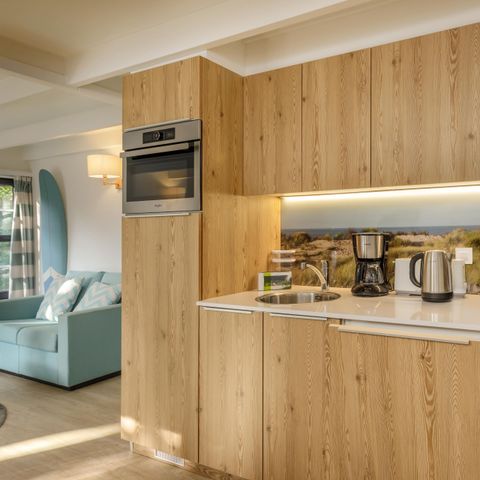 BUNGALOW 6 personnes - VIP Cottage HA1833