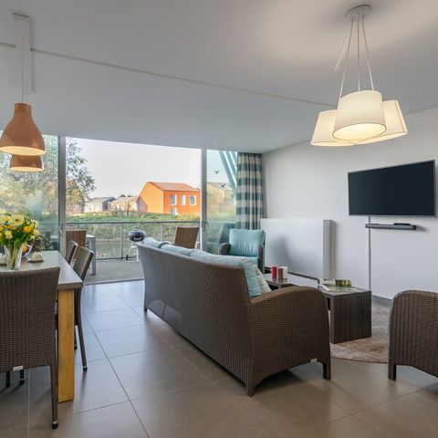 BUNGALOW 6 personnes - VIP Lakeside HA1834