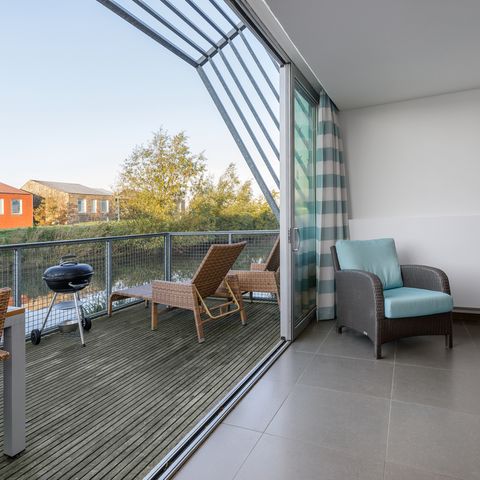 BUNGALOW 6 personnes - VIP Lakeside Cottage HA1834