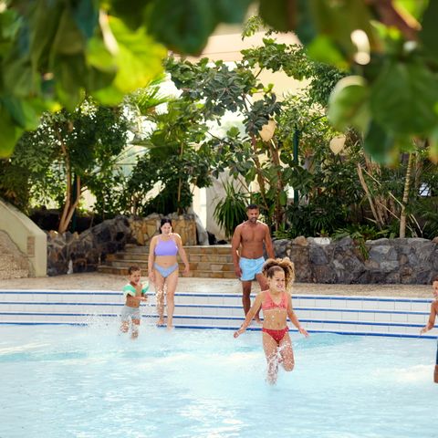 Center Parcs Park De Haan - Flandre Occidentale - Image N°5