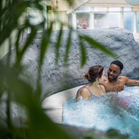 Center Parcs Park De Haan - Camping Flandre Occidentale - Image N°6