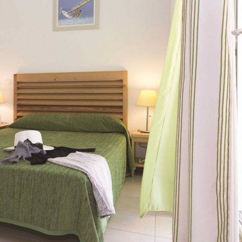 APPARTEMENT 6 personnes - Poggio Mezzana