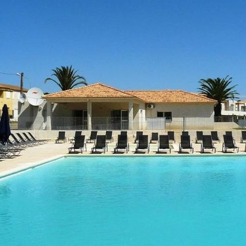 Poggio-Mezzana - Camping Corse du Nord - Image N°2