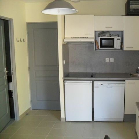 APPARTEMENT 4 personnes - Les Cottages du Saleys - Salié