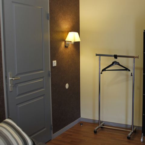 APPARTEMENT 6 personnes - Les Cottages du Saleys - Casalys