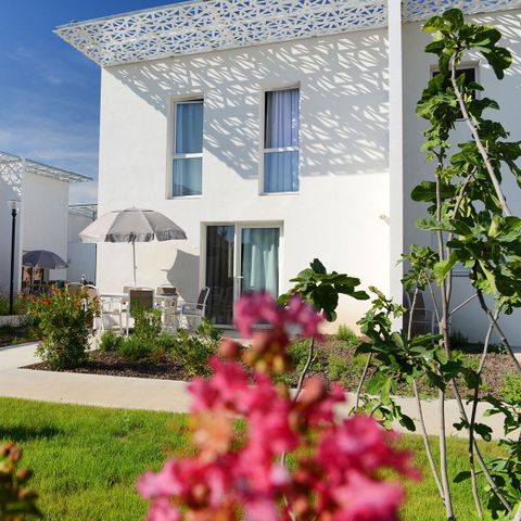 APPARTEMENT 8 personnes - Cap d'Agde Nakâra