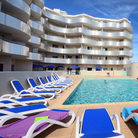 APPARTEMENT 5 personnes - Le Lotus Blanc