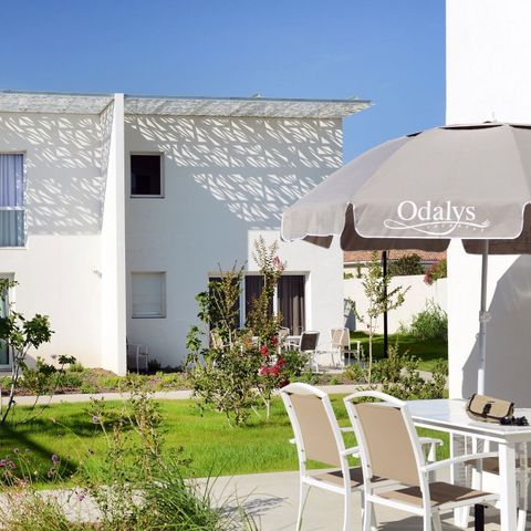 APPARTEMENT 2 personnes - Cap d'Agde