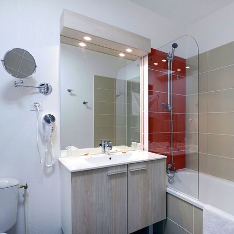 APPARTEMENT 2 personnes - Cap d'Agde