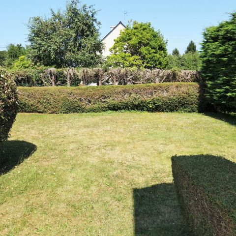 APPARTEMENT 6 personnes - Groix
