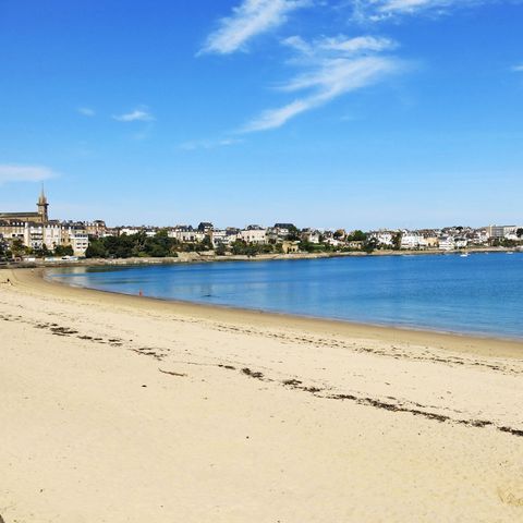 APPARTEMENT 6 personnes - Groix