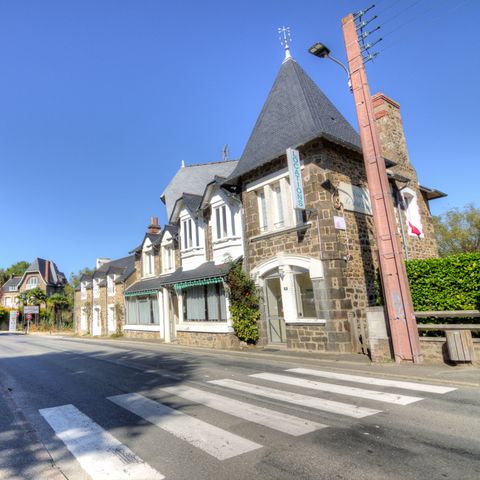 APPARTEMENT 6 personnes - Groix