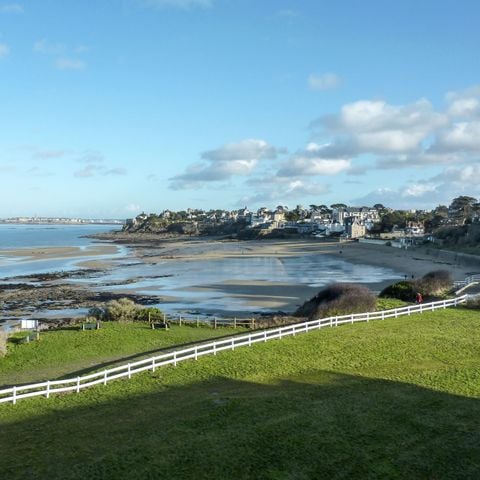 APPARTEMENT 6 personnes - Groix