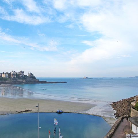 APPARTEMENT 4 personnes - Houat